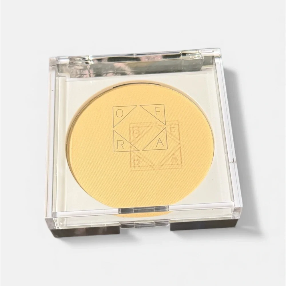 OFRA Pure Matte Finishing Powder - Fair